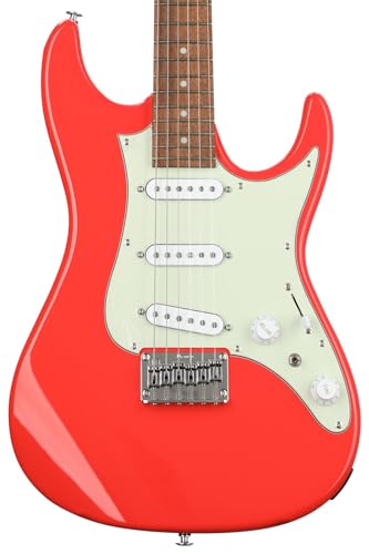 エレキ アイバニーズ AZES AZES31 [VM] (エレキギター) 価格比較 - 価格.com